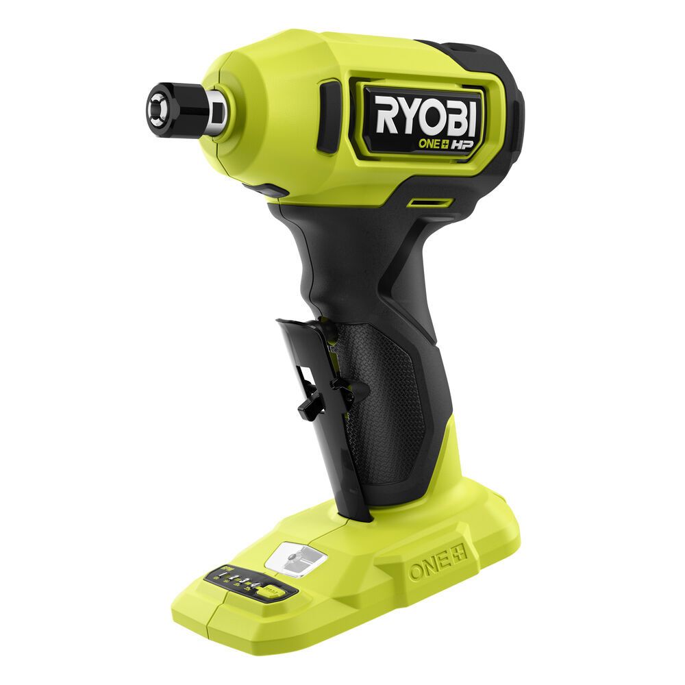 Ryobi ONE+ slipmaskin 1/4" RDG18C-0 utan batteri