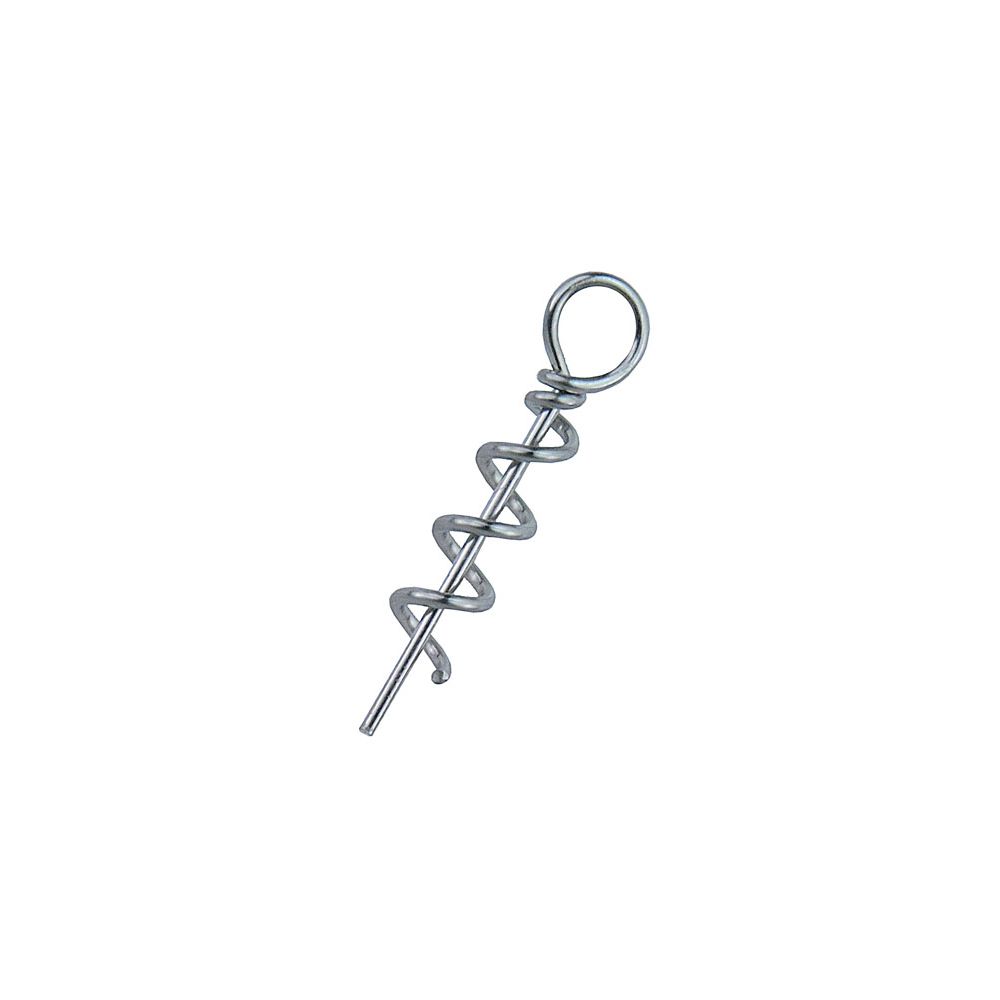 K.P Pike Shallow Screw jiggskruv