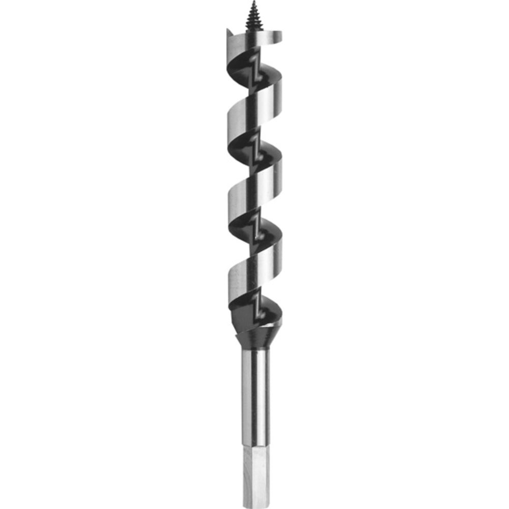 Bosch puuporanterä kuusiokanta 235 mm/ 8 mm