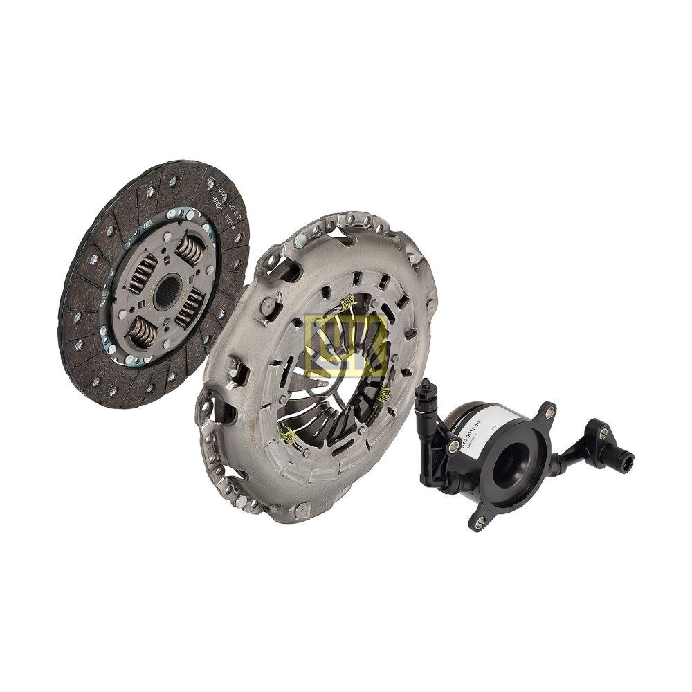 Kytkinpaketti 84-00158