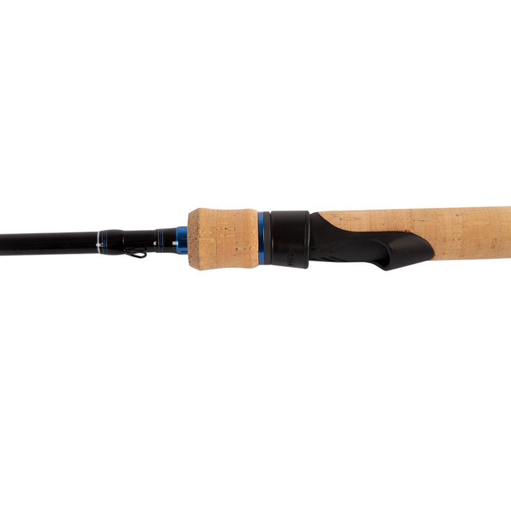 Daiwa Lexa Seatrout spinninguritv