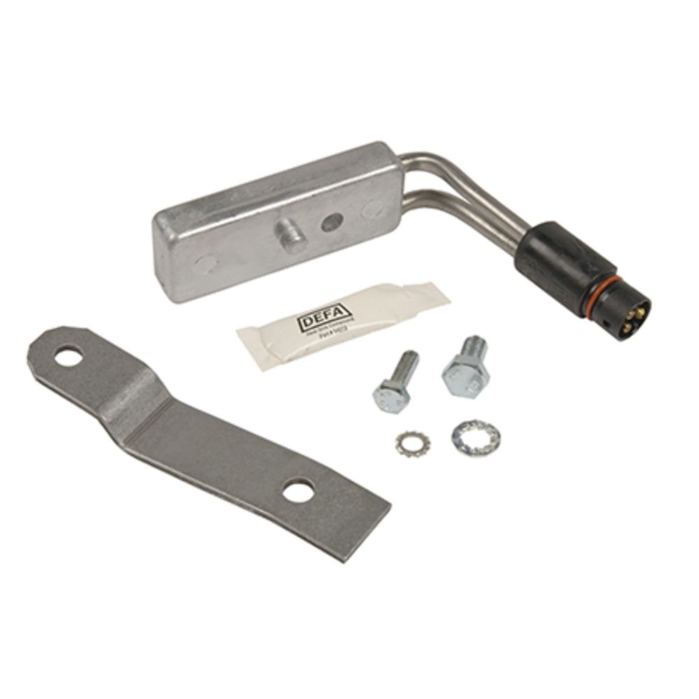 Defa-kontaktvärmare #412839 VAG