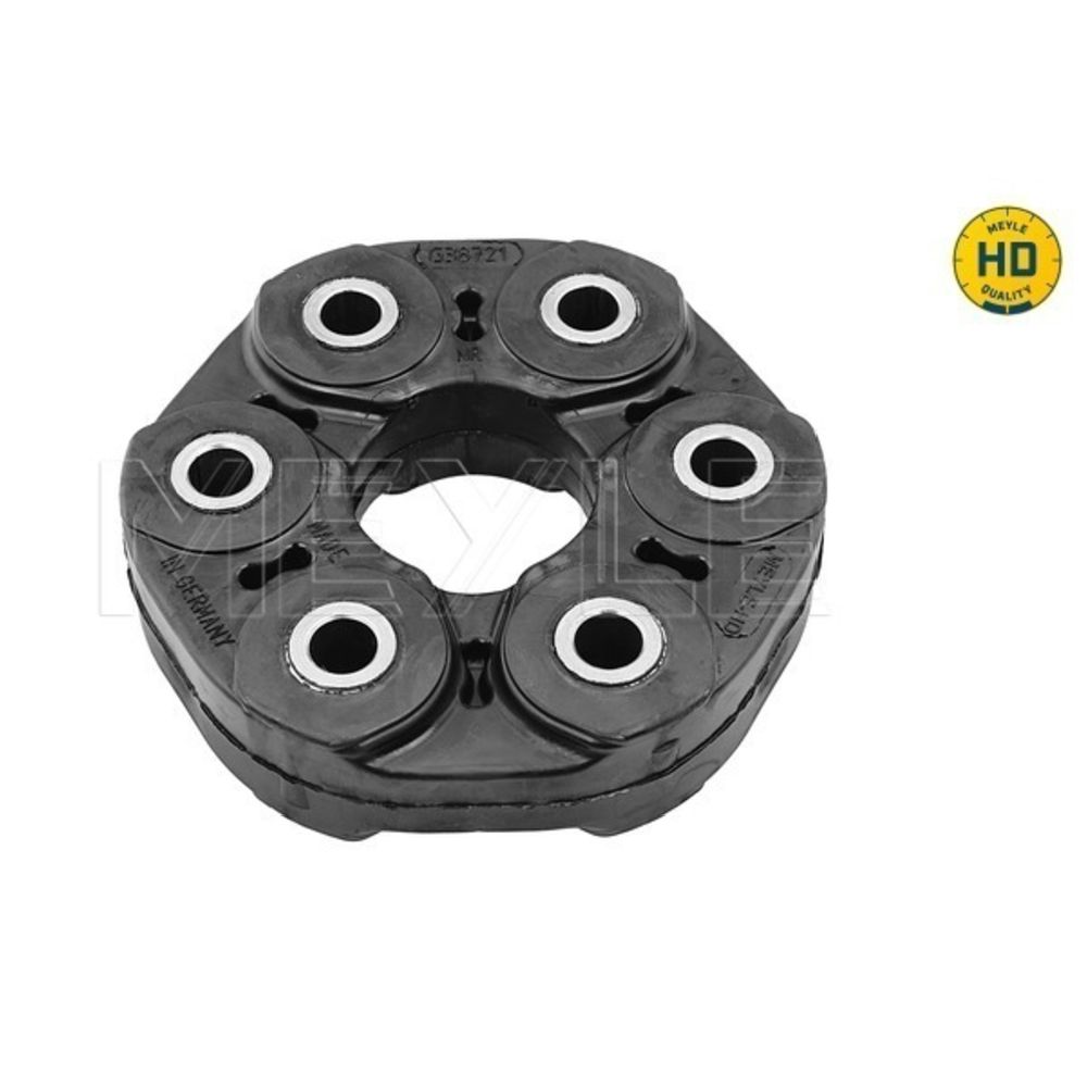Led, kardanaxel 18-02313