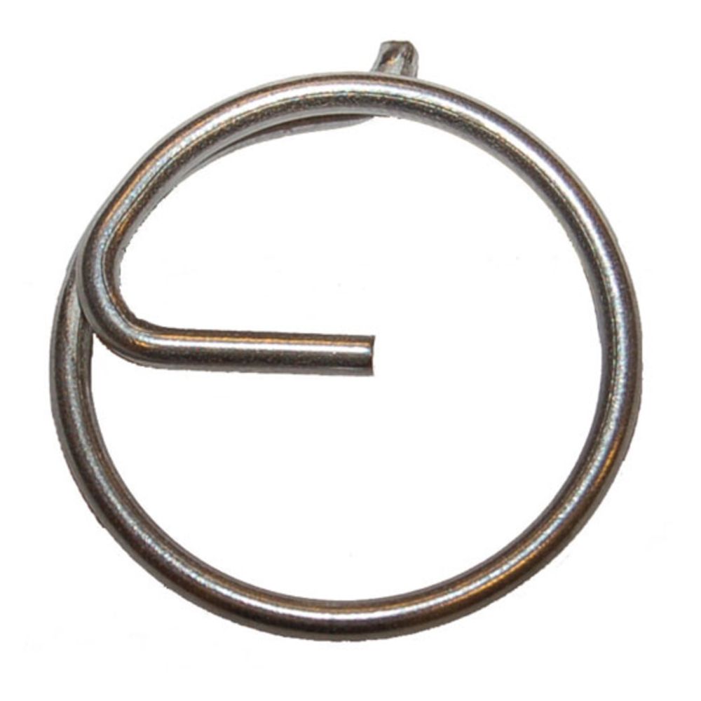 Naviquest låsring till riggbult 1,2 mm AISI 316 10 st.
