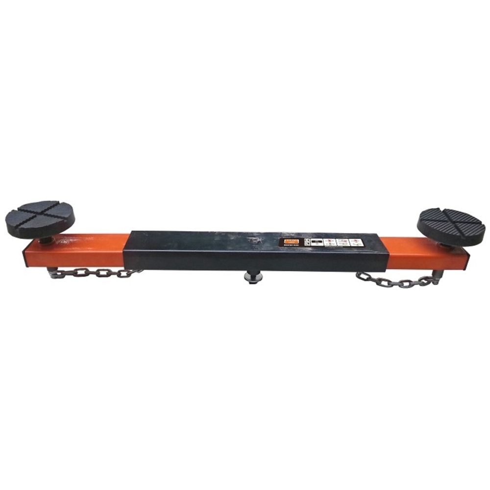 Bahco BH1CB1000 helmanostin 1,0 tn