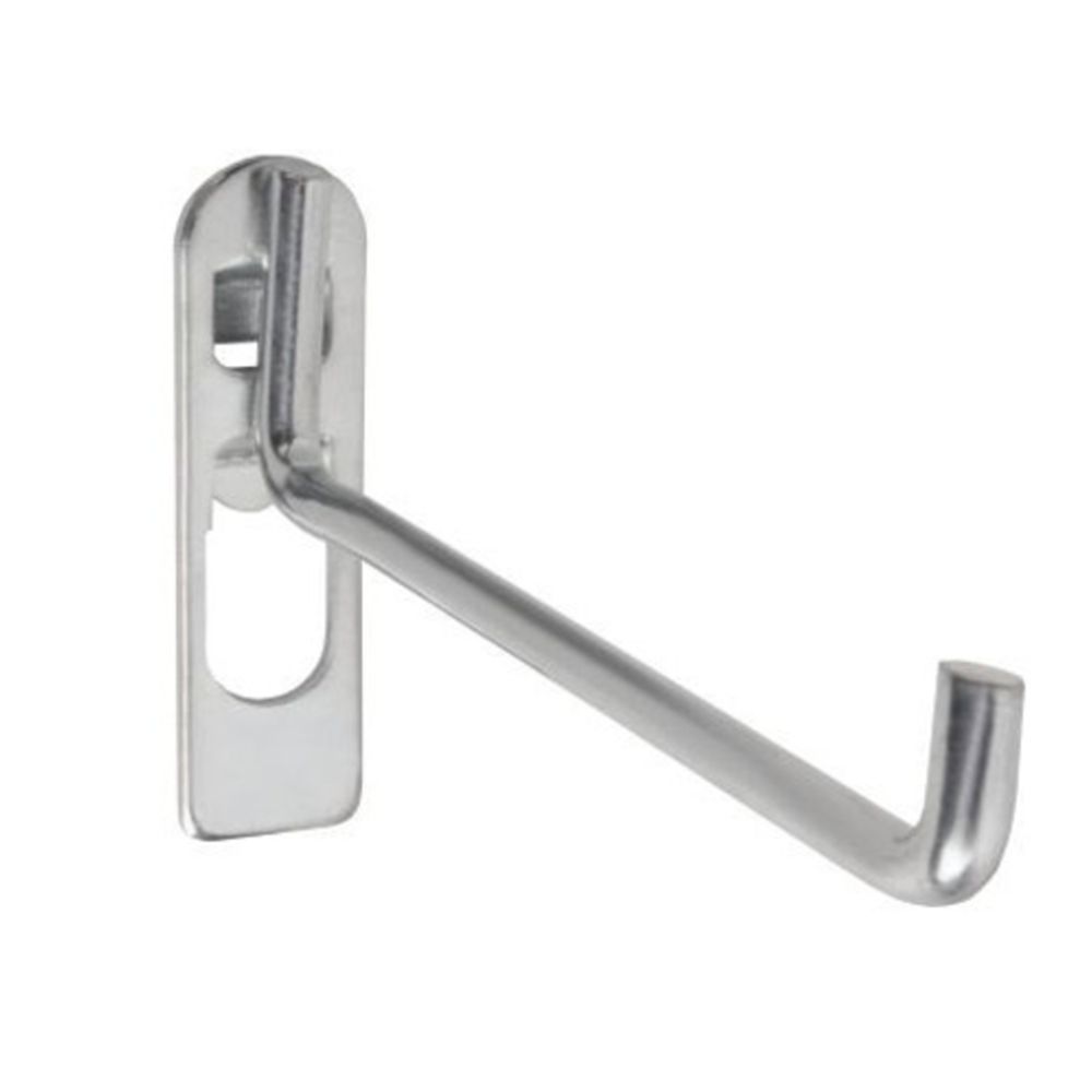 Bahco 1495TP-ACHU90 U-koukku työkalutauluun 90mm 5kpl