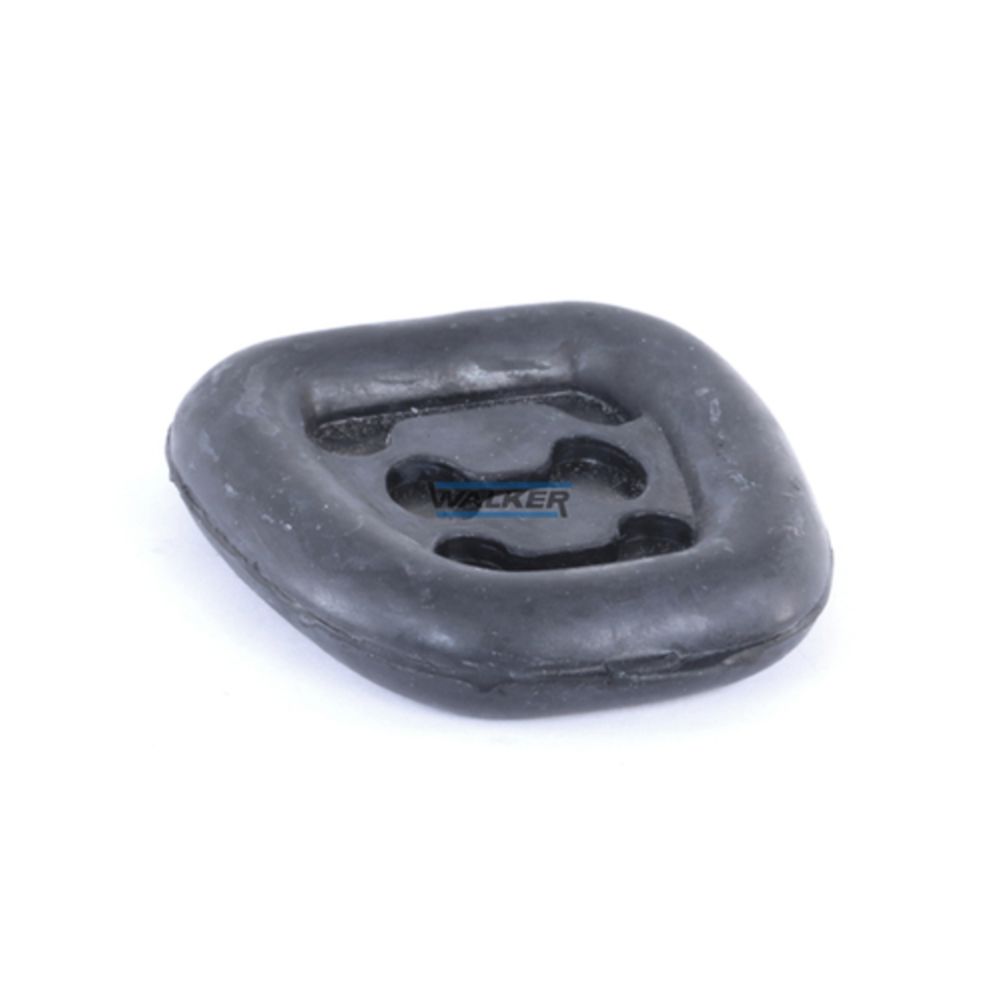 Pakoputkiston kumipalkki 14-0881