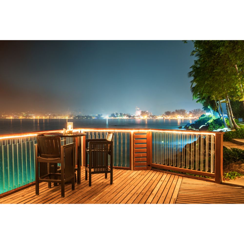 Led Energie LED-valgusribakomplekt, 24 W, 2250 lm, 4000 K, 5 m, IP44/IP65