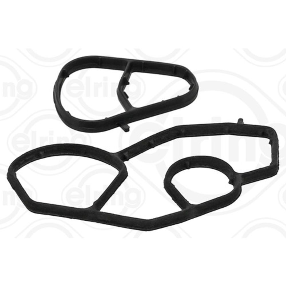 Tiiviste, öljynsuodattimen kotelo 27-01336