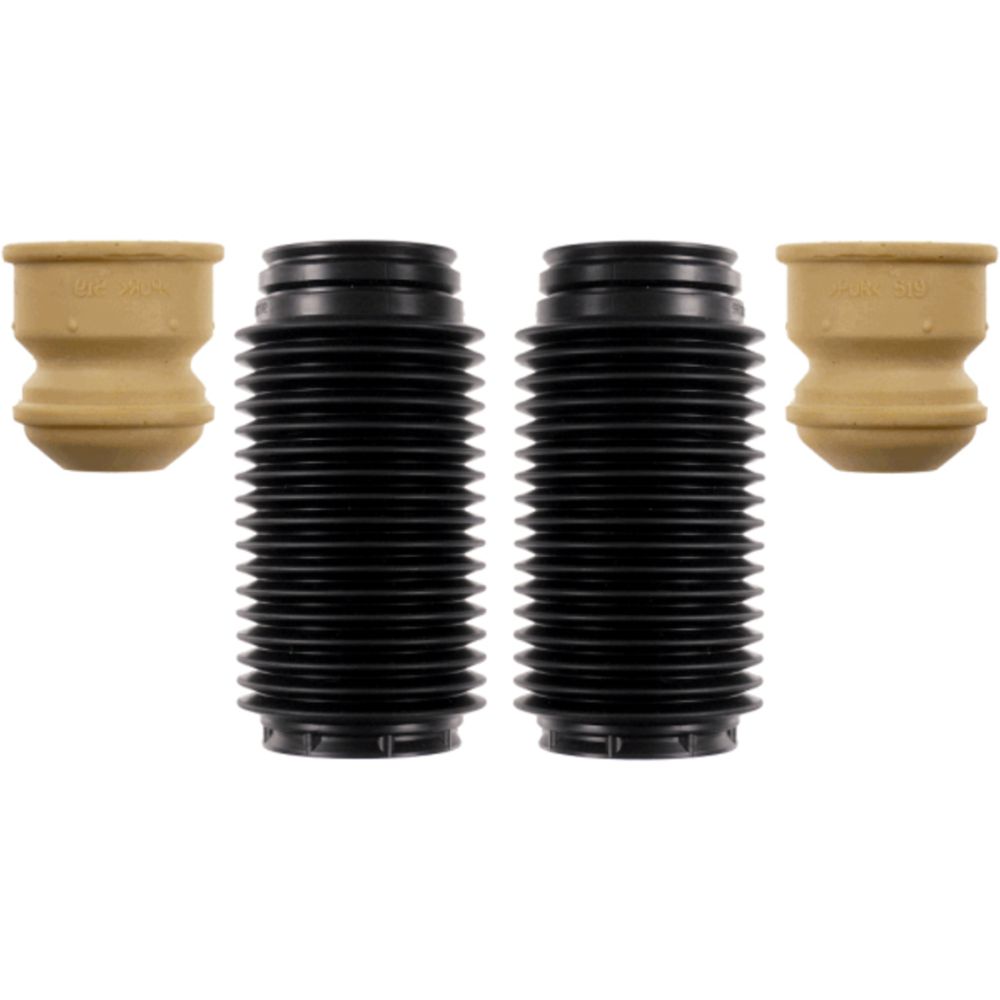 Iskunvaimentimen pölysuojasarja 17-3844