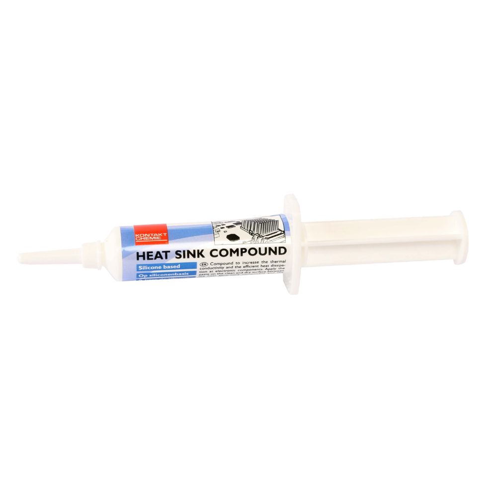 Kontakt Chemie Heat Sink Compound 20 g