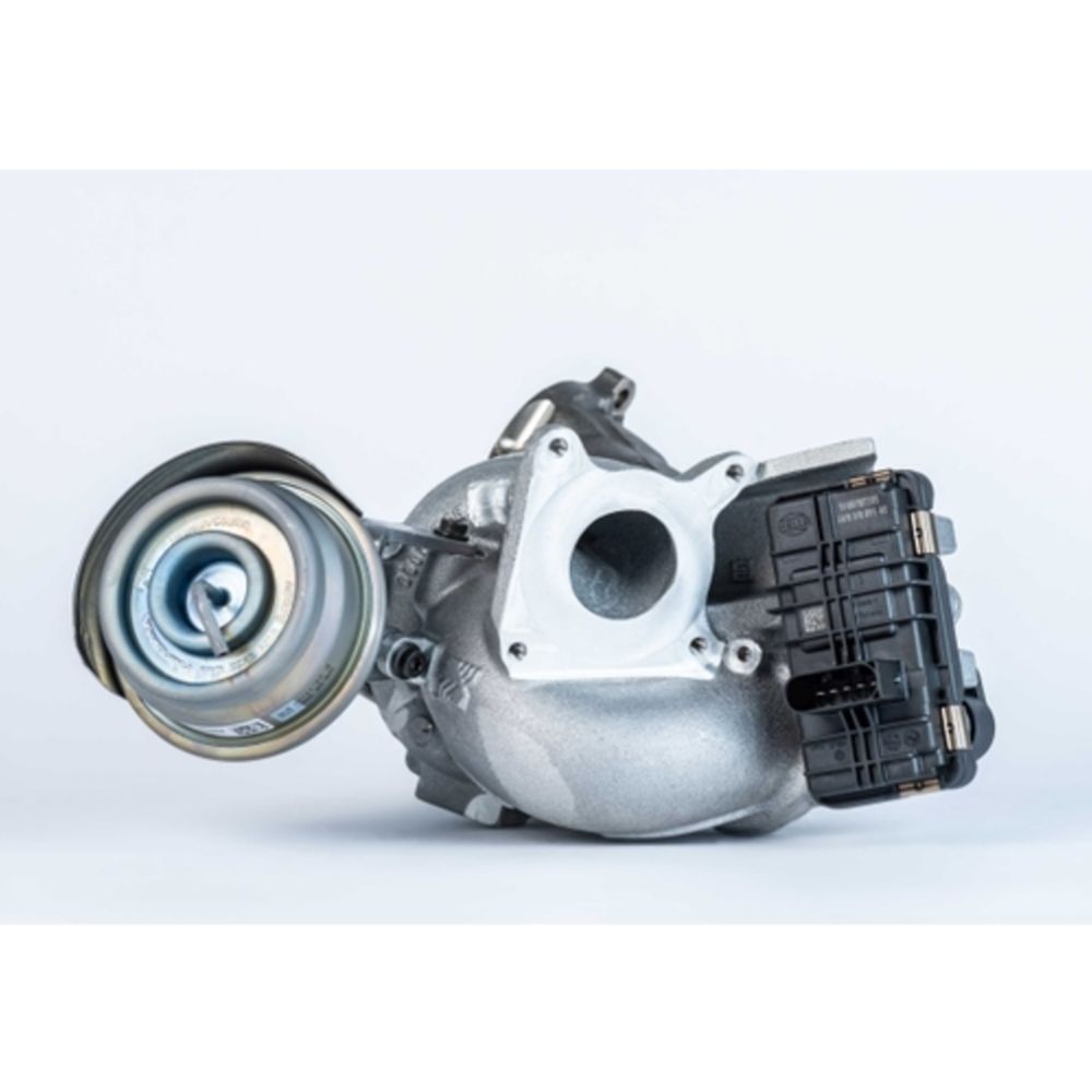 Turbo 13-00708