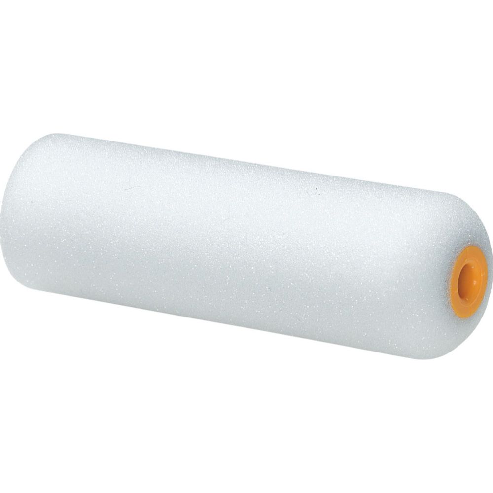 Sokeva vahtplastist värvirull, 11 cm