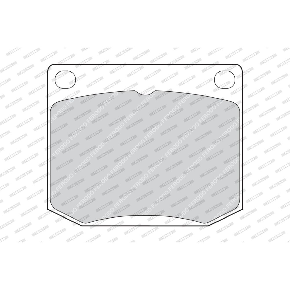 Piduriklotside komplekt 22-1413