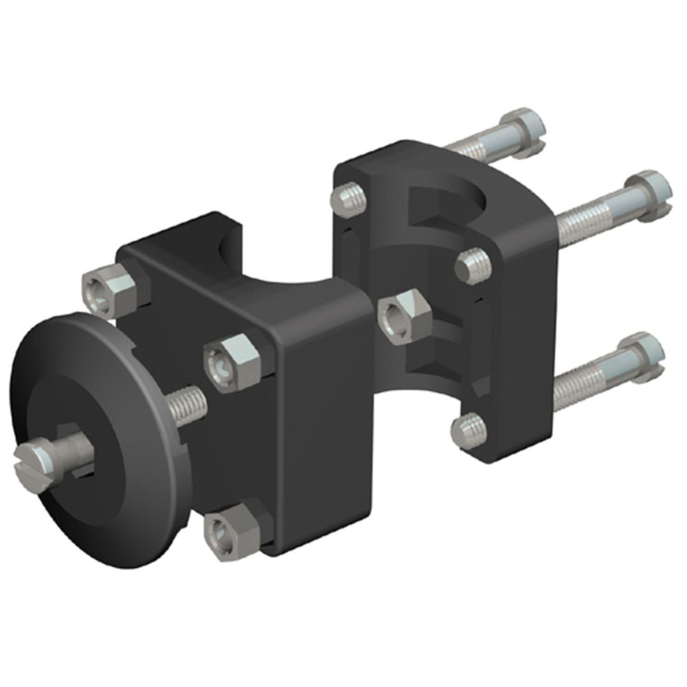 Nawa justerbart pulpitfäste 25 mm