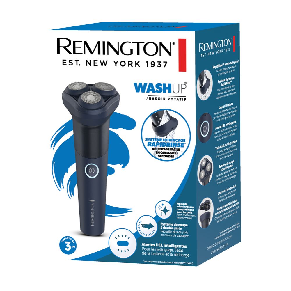 Remington RC4381 Washup habemeajamismasin