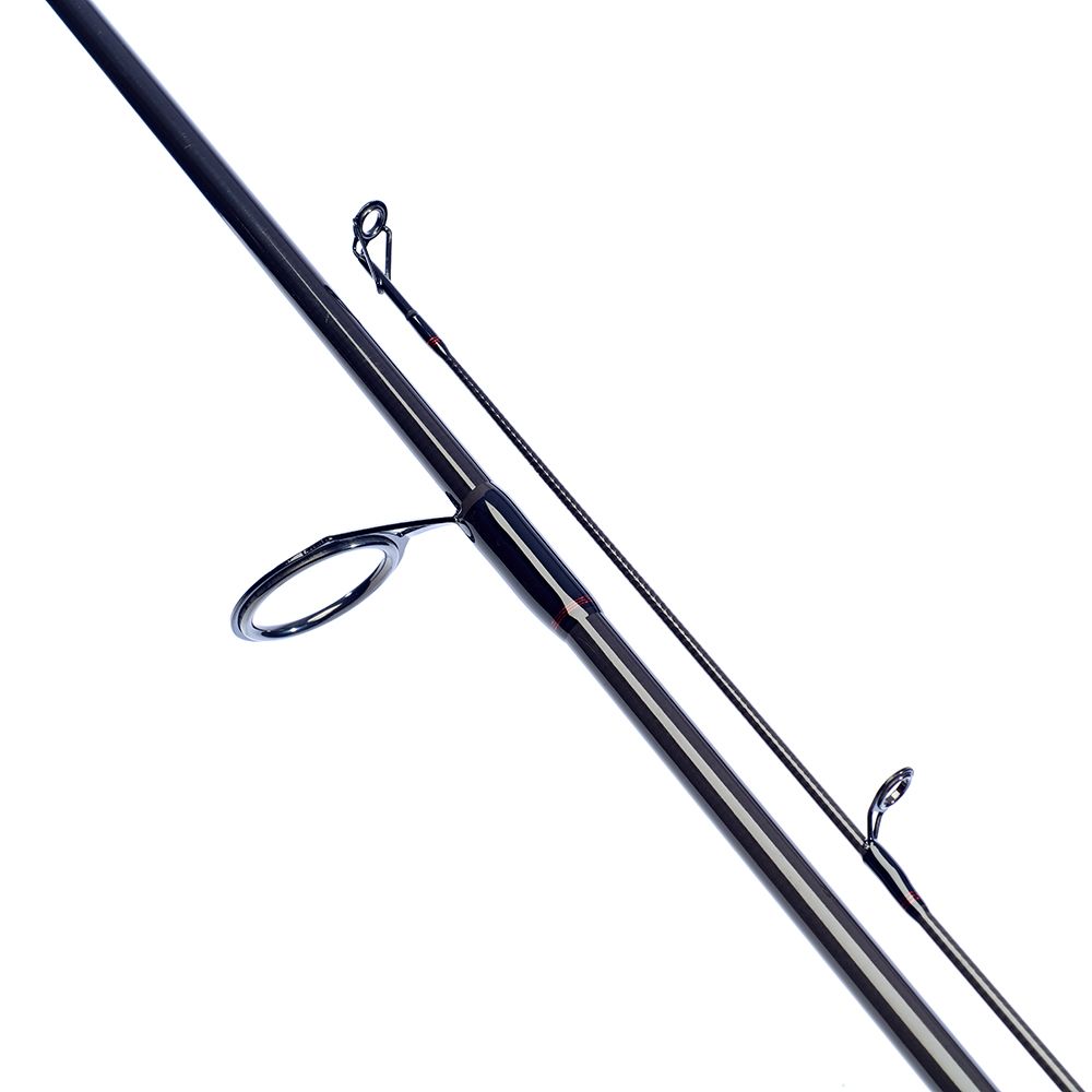 Daiwa Crossfire 802 MFS haspelspö 244 cm 10-30 g