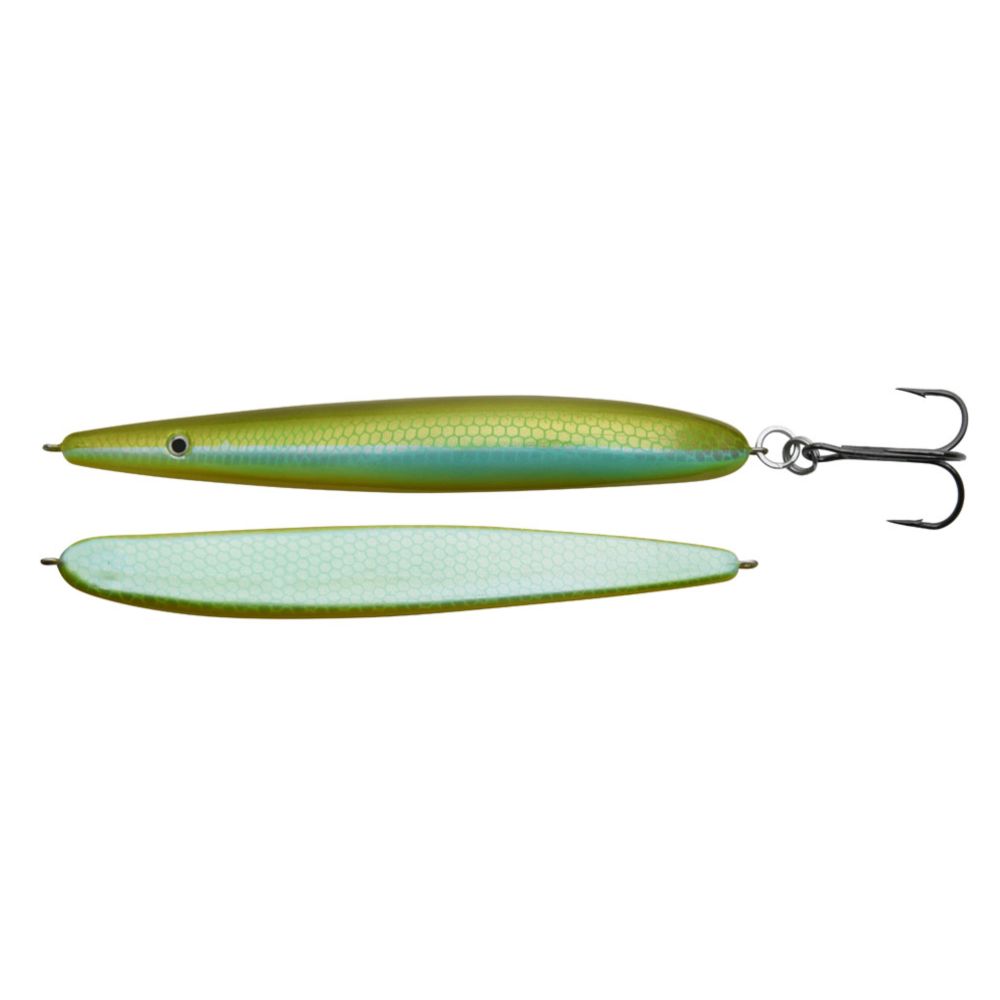 Grizzly Heksen 22 g 11,5 cm meriforellilant