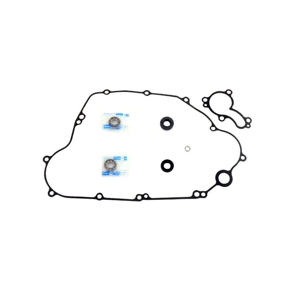 Rep.sats, vattenpump 98-08257