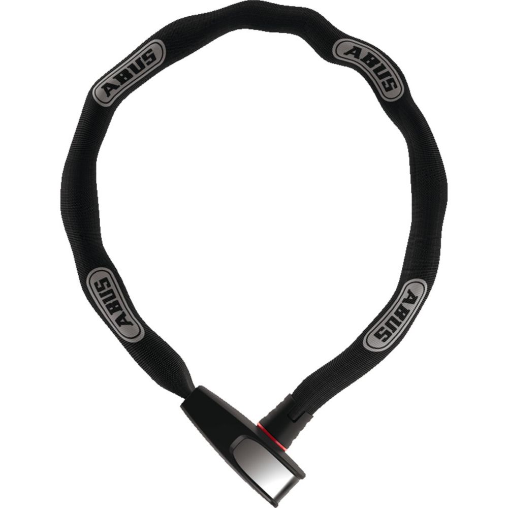 Abus Catena 6806K/85 BK kettlukk