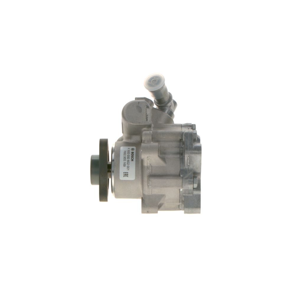 Roolivõimendi pump 17-01606