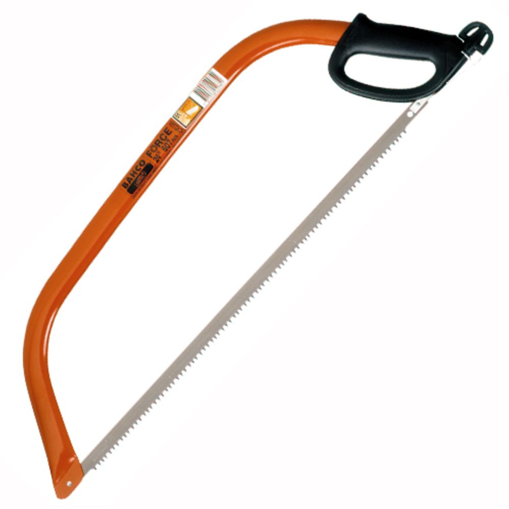 Bahco 10-21-51 Ergo Force kaarisaha 21"