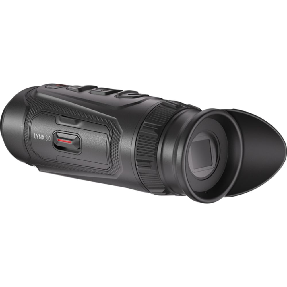 HikMicro Lynx LE15 3.0 lämpökamera