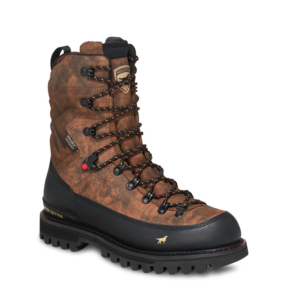 Irish Setter Elk Tracker XD 10" 3982 jahisaapad