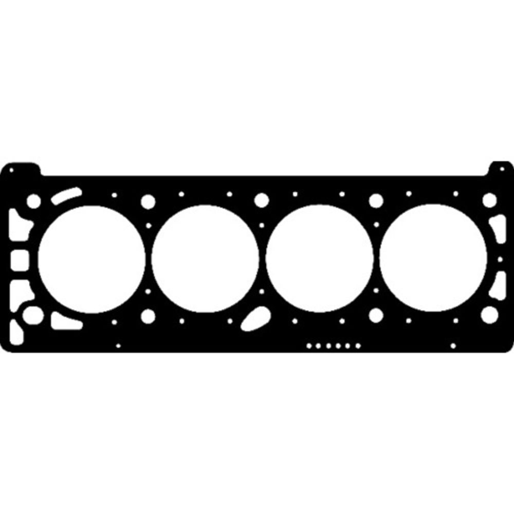 Sylinterikannen tiiviste 27-6305