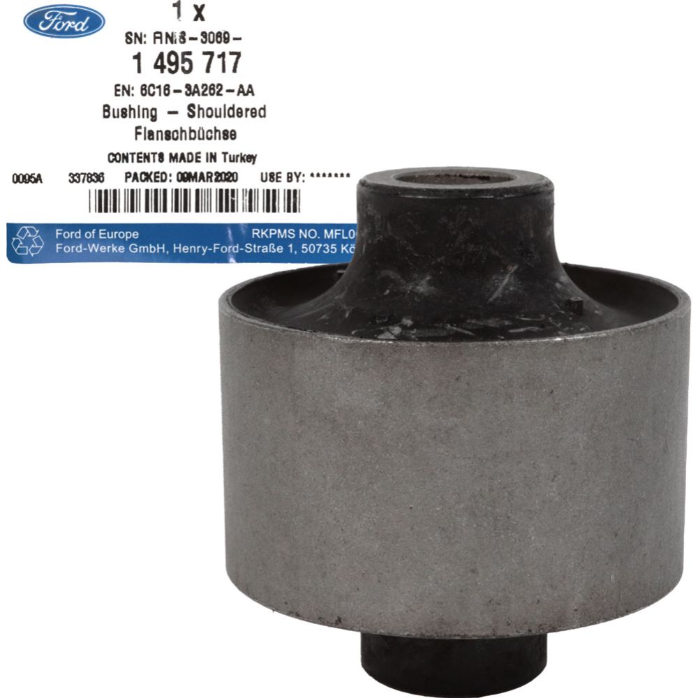 Õõtshoova puks 18-02443