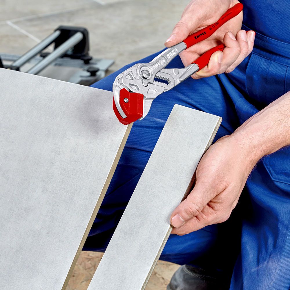 Knipex® 91 13 250 plaadilõiketangid 250 mm
