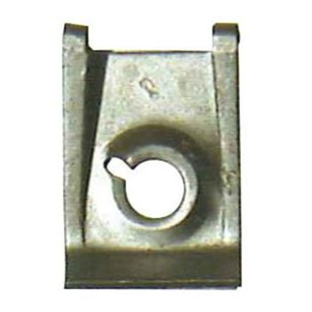 Kinnitusplaat ø6,35 399 Renault 25 tk