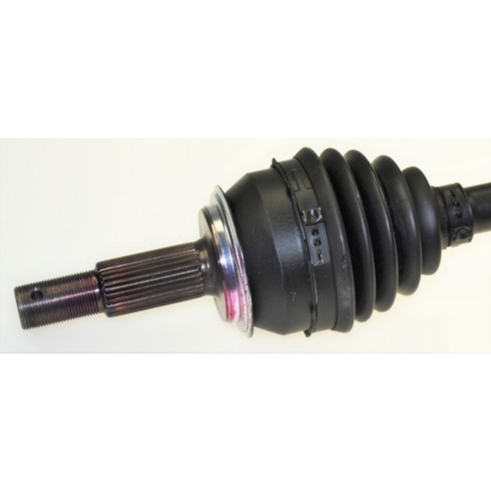 Drivaxel 17-02914