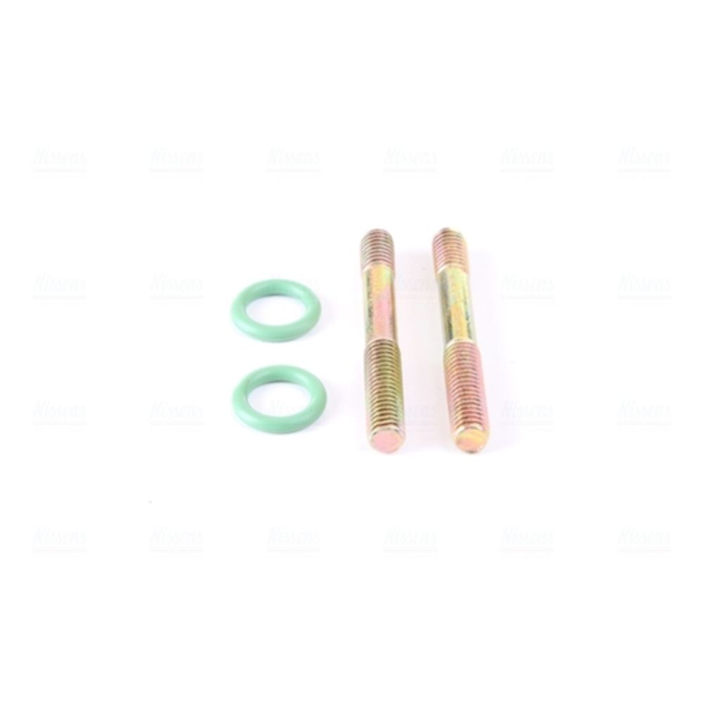 Ilmastointilaitteen lauhdutin 30-05146