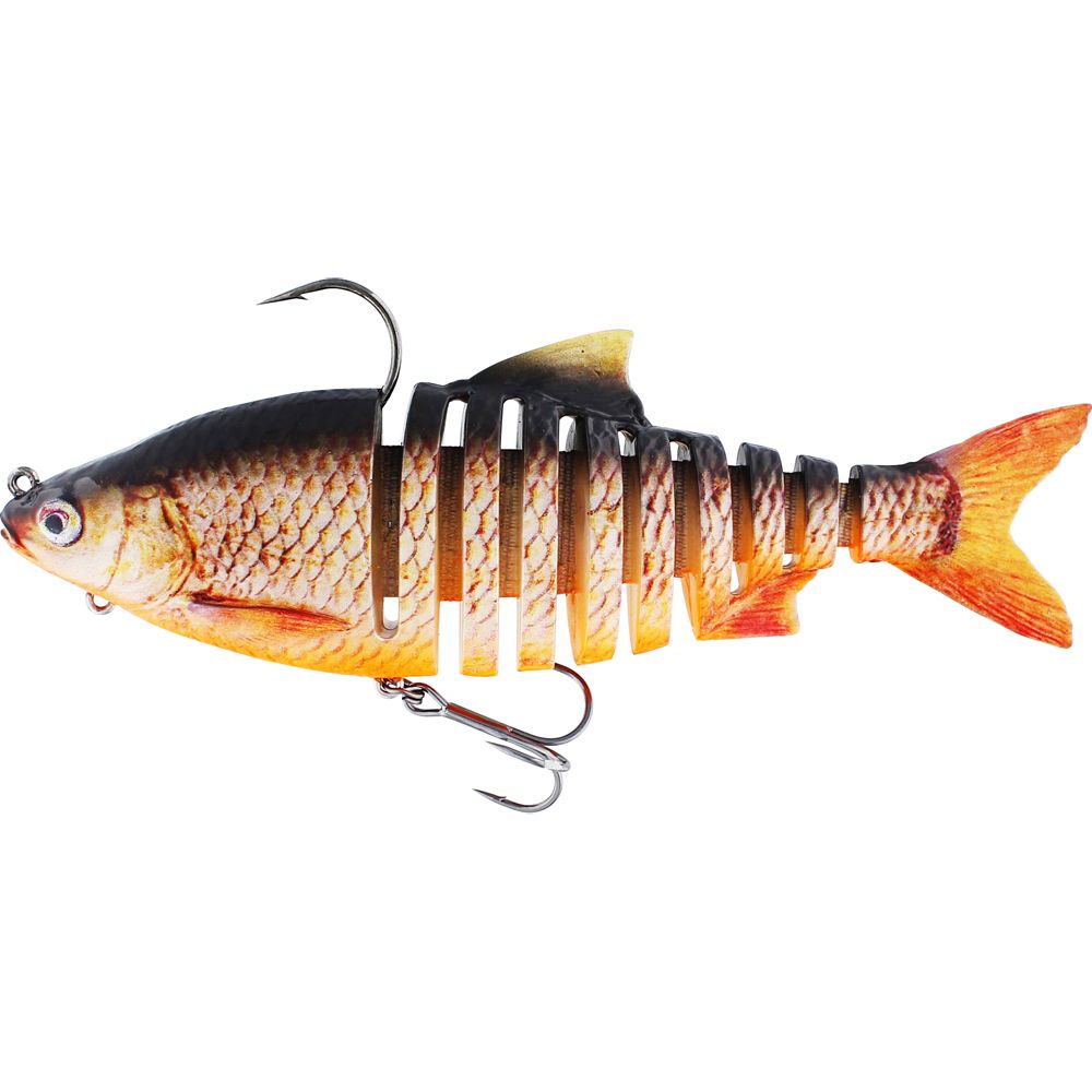 Westin Ricky The Roach Multi Jointed R2F haukijigi 14 cm 41 g