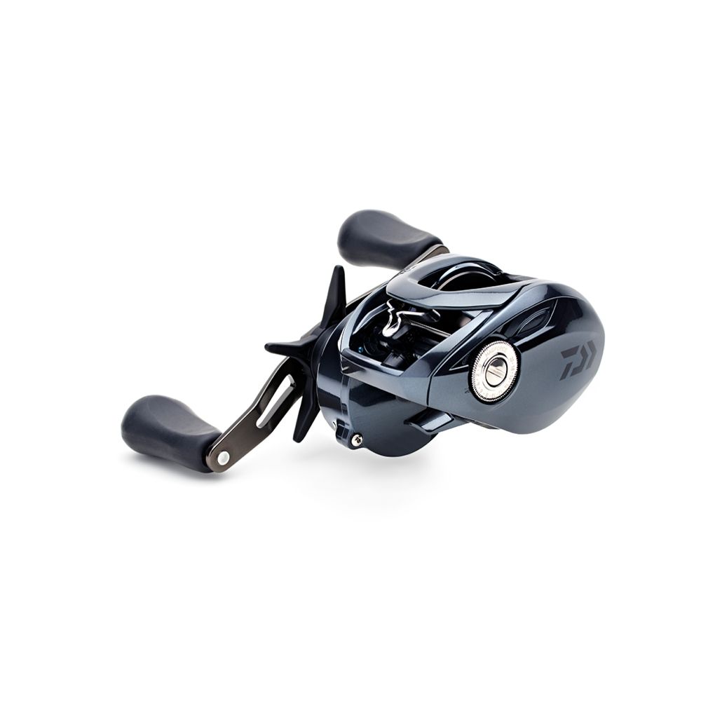 Daiwa Tatula TWS 300H multirulle