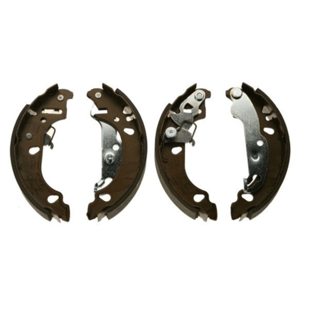 Bromsbackar, sats 22-3461