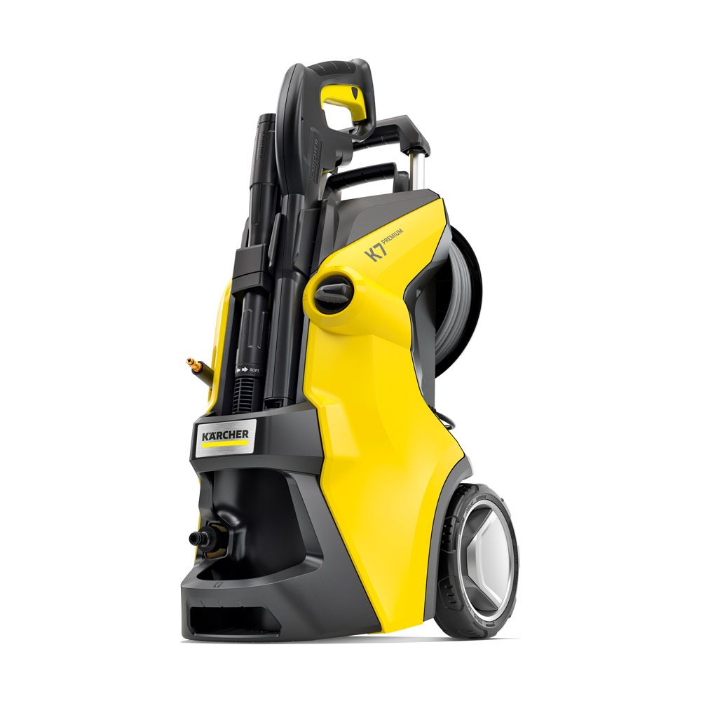 Kärcher K7 Premium Power Flex högtryckstvätt