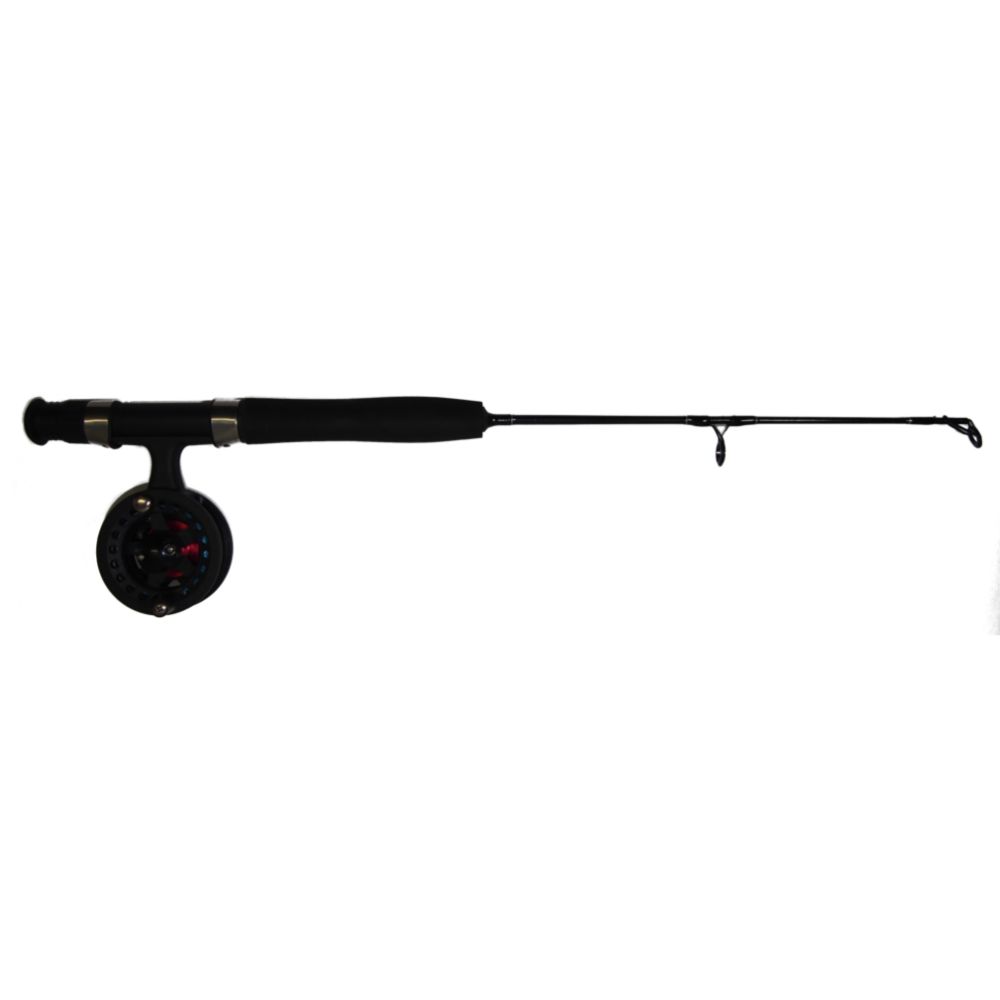 Jasu Hard 40 pimpelset