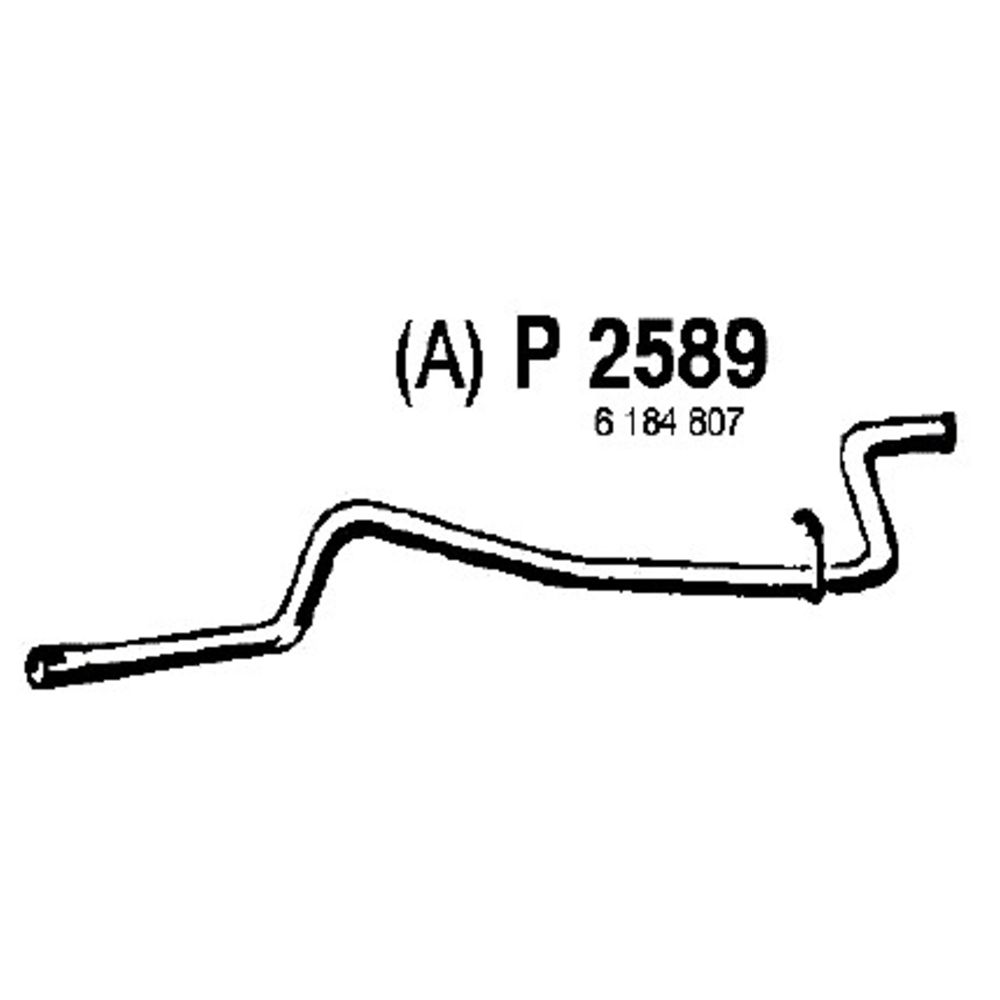 Heitgaasitoru 14-2589