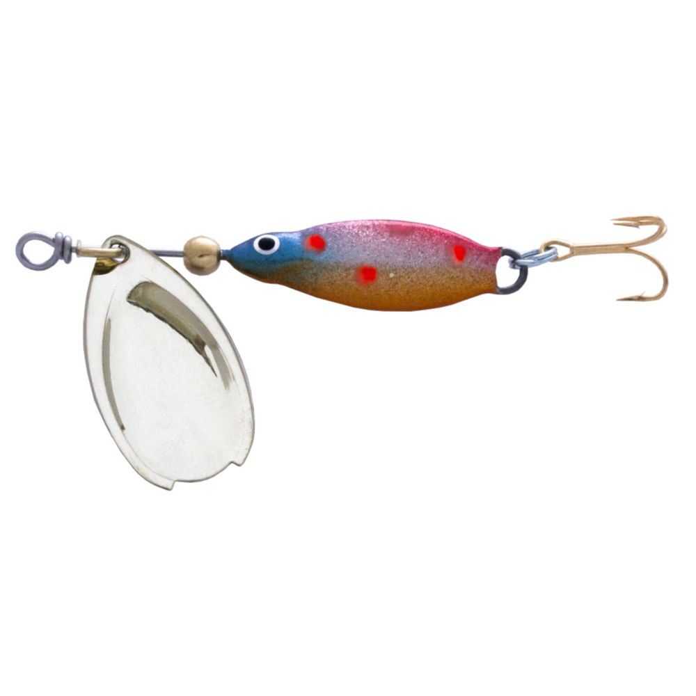 Bete Lotto spinnare 2,5 cm 6 g