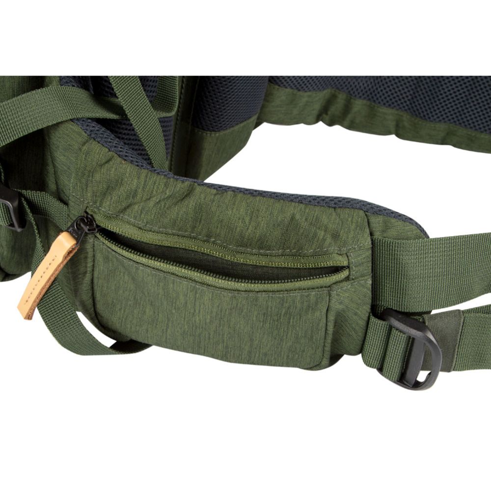 Woodlander Domestic seljakott, 45 l