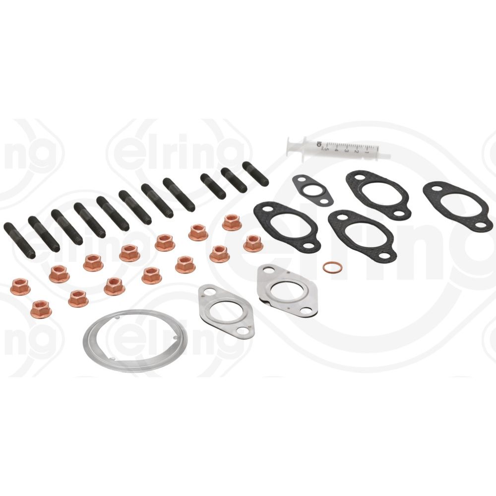 Packning, turbo 13-00037