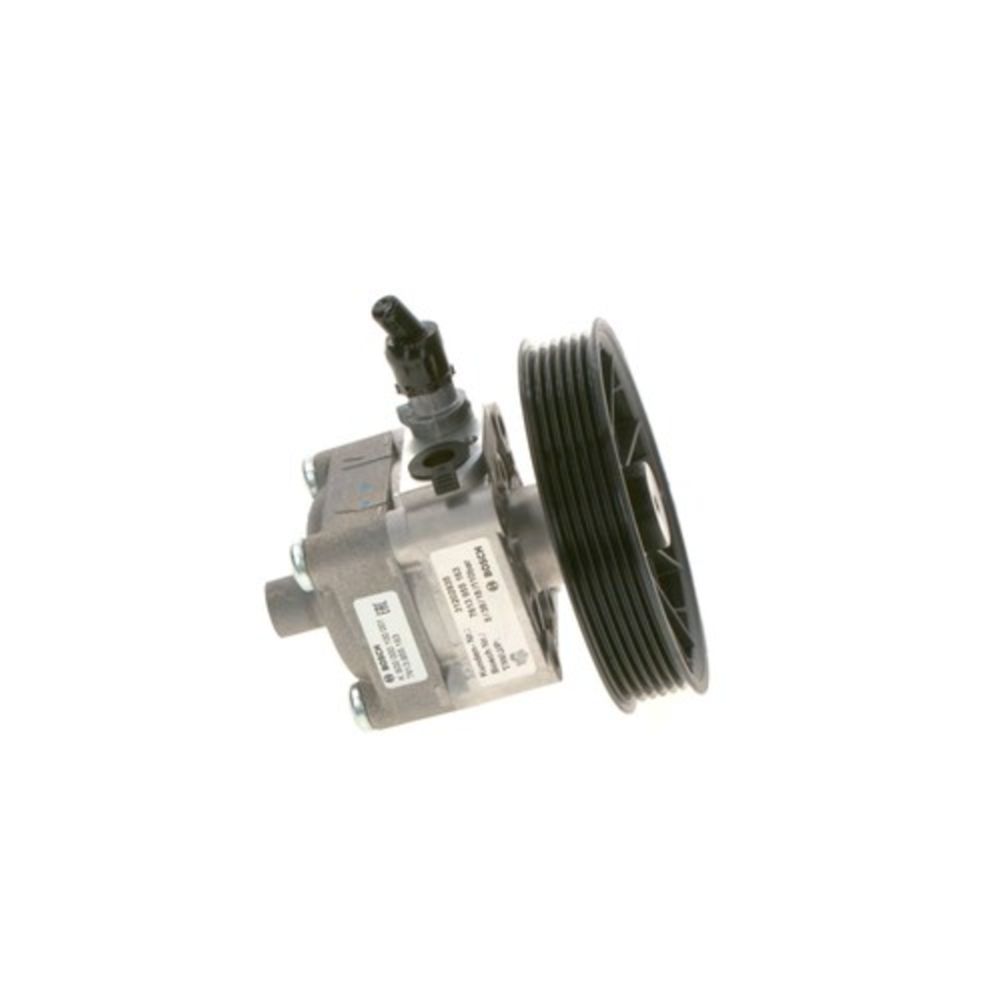 Roolivõimendi pump 17-01457