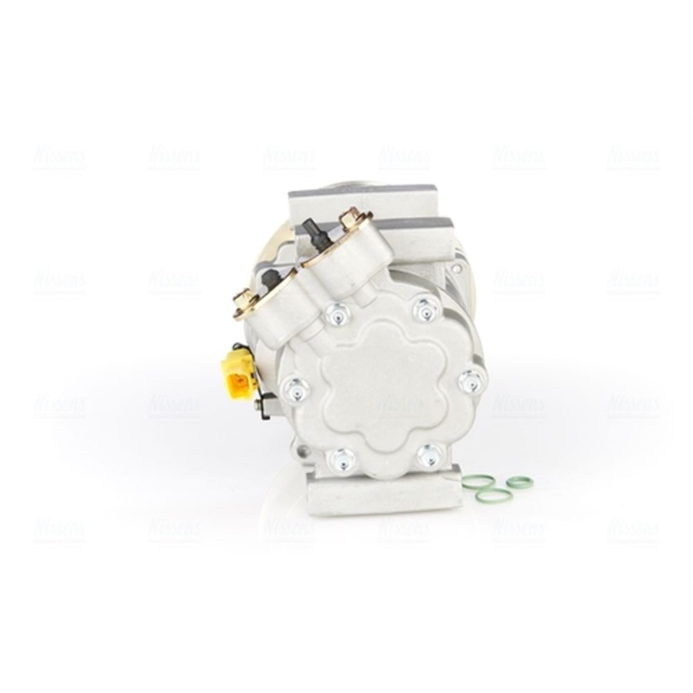 Kliimaseadme kompressor 30-00435