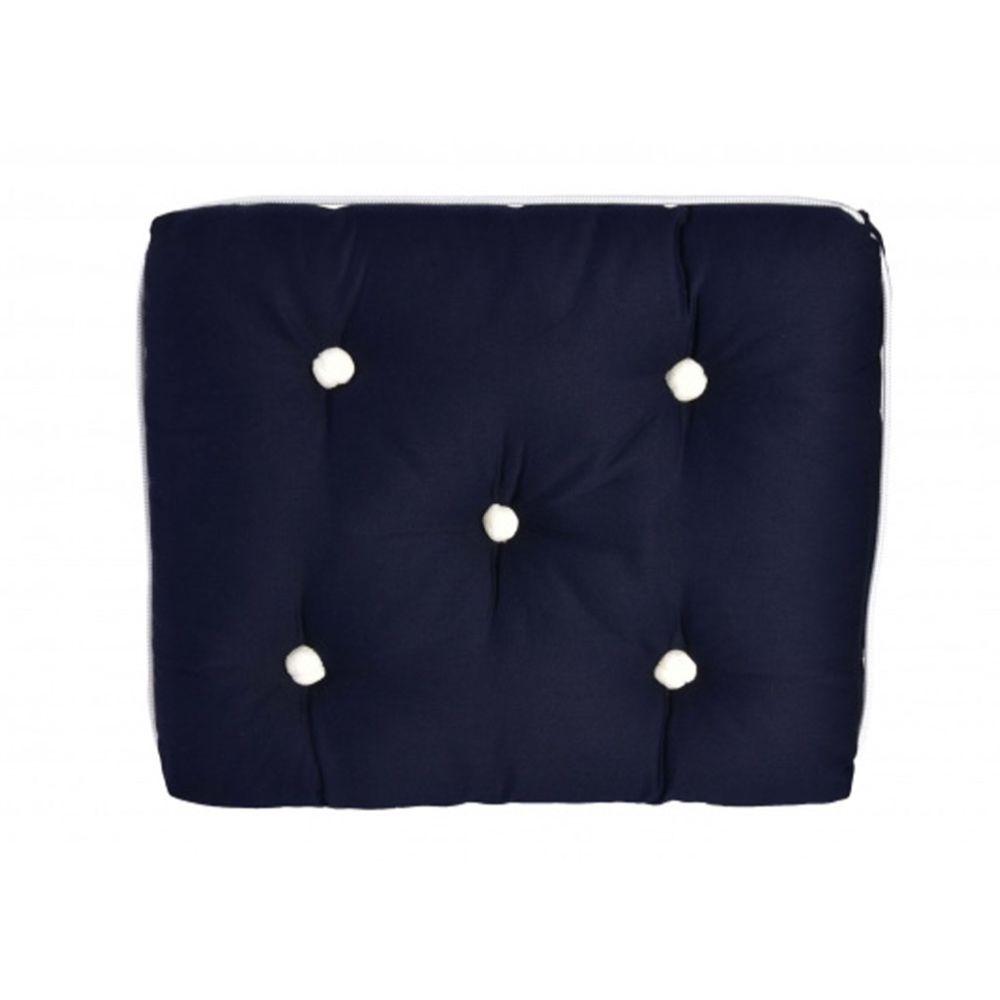 Naviquest kapokpadi, üheosaline