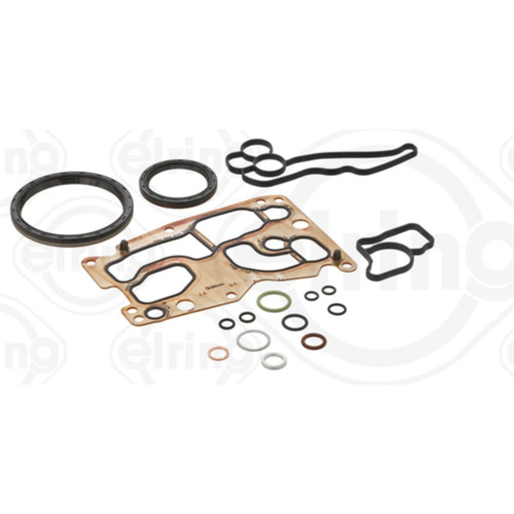 Vändaraami tihendikomplekt 27-01921