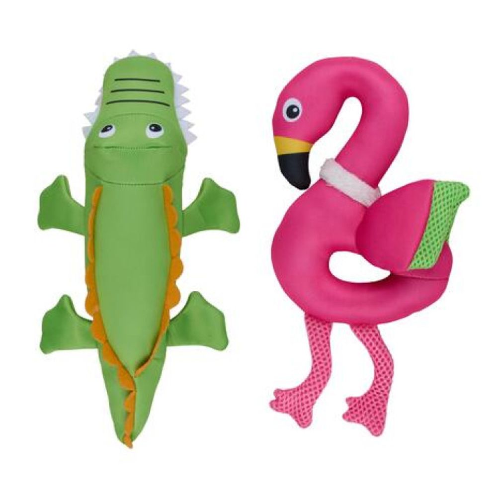 Dog Toy ujuv koera mänguasi