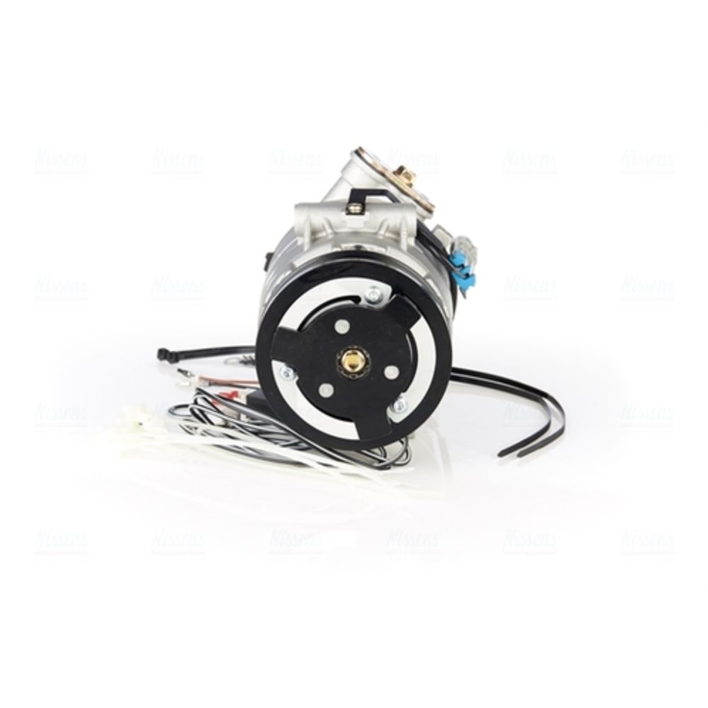 Ilmastointilaitteen kompressori 30-00383