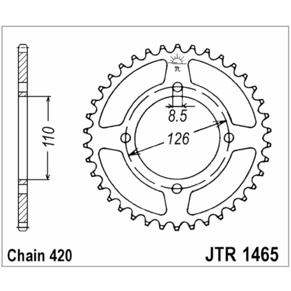 Takaratas 98-19134